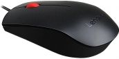 Мышь Lenovo Essential USB Mouse (4Y50R20863) Black - фото 2 - интернет-магазин электроники и бытовой техники TTT