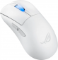 Мышь Asus ROG Keris II WL ACE Wireless/Bluetooth/USB (90MP03N0-BMUA10) White  - фото 2 - интернет-магазин электроники и бытовой техники TTT