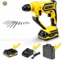 Перфоратор Trotec PRDS 10-20V + кейс (DAS302796) - фото 7 - интернет-магазин электроники и бытовой техники TTT