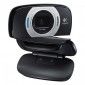 Веб-камера Logitech HD Webcam C615 (960-001056) - фото 2 - інтернет-магазин електроніки та побутової техніки TTT