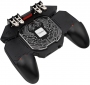 Тригер для смартфона Gelius Pro Mega Boost 2 Deep Cool GP-GT004 (2099900862373) Black - фото 3 - інтернет-магазин електроніки та побутової техніки TTT