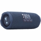 Акустическая система JBL Flip 7 (JBLFLIP7BLU) Blue - фото 4 - интернет-магазин электроники и бытовой техники TTT