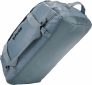 Дорожня сумка Thule Chasm Duffel 40L TDSD-302 Pond Gray - фото 5 - інтернет-магазин електроніки та побутової техніки TTT