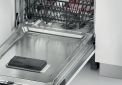 Вбудована посудомийна машина Whirlpool WSIC 3M27 C - фото 2 - інтернет-магазин електроніки та побутової техніки TTT