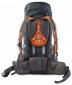 Рюкзак туристический Naturehike NH70B070-B 70L + 5L Orange - фото 2 - интернет-магазин электроники и бытовой техники TTT