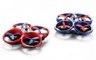 Набор Cheerson Бой квадрокоптеров WiFi CX-60 Air Dominator для iOS (CX-60) (2711899163629) - фото 3 - интернет-магазин электроники и бытовой техники TTT
