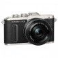 Фотоаппарат Olympus OM-D E-PL8 Pancake Zoom 14-42 Kit Black (V205082BE000) - фото 2 - интернет-магазин электроники и бытовой техники TTT