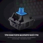 Клавиатура проводная GamePro MK105 Blue Switch - фото 4 - интернет-магазин электроники и бытовой техники TTT