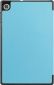 Обкладинка BeCover Smart Case для Lenovo Tab M10 TB-X306F HD (2nd Gen) (705968) Blue - фото 2 - інтернет-магазин електроніки та побутової техніки TTT