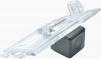 Камера заднего вида Prime-X 1404 JEEP Compas, Patriot, Grand Cherokee (2010-н.в.) - фото 2 - интернет-магазин электроники и бытовой техники TTT