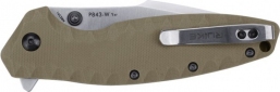 Карманный нож Ruike P843-W Sand - фото 2 - интернет-магазин электроники и бытовой техники TTT