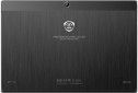 Планшет Prestigio MultiPad 4 Diamond 10.1 3G Black (PMT7177_3G_D_BK) - фото 2 - интернет-магазин электроники и бытовой техники TTT