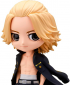 Фигурка Banpresto Tokyo Revengers Q Posket A Manjiro Sano 18 см (BP19245P) - фото 2 - интернет-магазин электроники и бытовой техники TTT