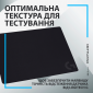 Игровая поверхность Logitech G240 Gaming Mouse Pad Control (943-000785) Black  - фото 4 - интернет-магазин электроники и бытовой техники TTT