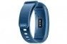 Фитнес-трекер Samsung Gear Fit 2 (SM-R3600ZBASEK) Blue - фото 2 - интернет-магазин электроники и бытовой техники TTT