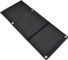 Солнечная панель PowerPlant 14 Вт 2xUSB-A (PB930555) - фото 4 - интернет-магазин электроники и бытовой техники TTT