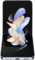 Смартфон Samsung Galaxy Flip 4 8/256Gb (SM-F721BLBHSEK) Blue - фото 3 - интернет-магазин электроники и бытовой техники TTT