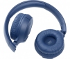 Навушники JBL Tune 510BT (JBLT510BTBLUEU) Blue - фото 3 - інтернет-магазин електроніки та побутової техніки TTT