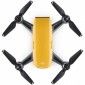 Квадрокоптер з камерою DJI Spark Sunrise Yellow (CP.PT.000742) - фото 3 - інтернет-магазин електроніки та побутової техніки TTT