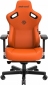 Крісло геймерське Anda Seat Kaiser 3 Size XL (AD12YDC-XL-01-O-PV/C) Orange - фото 6 - інтернет-магазин електроніки та побутової техніки TTT