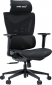 Кресло геймерское Anda Seat X-Air Mega Size XL Mesh (AD-WY-01-BBB) Space Black  - фото 2 - интернет-магазин электроники и бытовой техники TTT