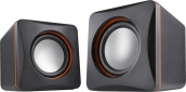 Акустическая система Defender SPK 33 Black-Orange - фото 2 - интернет-магазин электроники и бытовой техники TTT