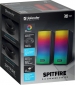 Акустическая система Defender Spitfire Black - фото 2 - интернет-магазин электроники и бытовой техники TTT