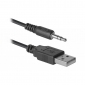 Акустическая система Defender SPK 240 Black - фото 3 - интернет-магазин электроники и бытовой техники TTT