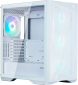 Корпус Zalman Z9 Iceberg MS (Z9ICEBERGMSWHITE) White  - фото 4 - интернет-магазин электроники и бытовой техники TTT