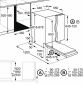 Вбудована посудомийна машина Electrolux EEM923100L - фото 4 - інтернет-магазин електроніки та побутової техніки TTT