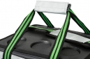 Ізотермічна сумка Кемпінг 18 л (4823082715886) Steel - фото 5 - інтернет-магазин електроніки та побутової техніки TTT