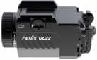Фонарь пистолетный Fenix GL22 - фото 4 - интернет-магазин электроники и бытовой техники TTT