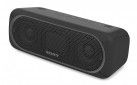 Портативная акустика Sony SRS-XB30 Black (SRSXB30B.RU4) - фото 8 - интернет-магазин электроники и бытовой техники TTT