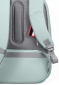 Рюкзак для ноутбука XD Design Bobby Edge 16'' (P706.2507) Iceberg Green  - фото 4 - інтернет-магазин електроніки та побутової техніки TTT