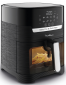 Мультипечь Moulinex Easy Fry&Grill Window EZ506820 - фото 3 - интернет-магазин электроники и бытовой техники TTT