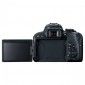 Фотоаппарат Canon EOS 800D Body (1895C017) Black - фото 5 - интернет-магазин электроники и бытовой техники TTT