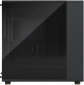 Корпус Fractal Design North XL (FD-C-NOR1X-02) Charcoal Black TG Dar  - фото 6 - інтернет-магазин електроніки та побутової техніки TTT