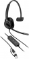 Навушники Poly Mission 415 Monaural USB-C/A (C01A9AA) - фото 6 - інтернет-магазин електроніки та побутової техніки TTT