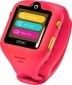 Дитячий телефон-годинник з GPS трекером Doki Watch S (DOKIWATCH-2101-DP) Dazzle Pink - фото 5 - інтернет-магазин електроніки та побутової техніки TTT