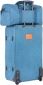 Сумка дорожня TravelZ Hipster 36 (927284) Jeans Blue - фото 7 - інтернет-магазин електроніки та побутової техніки TTT
