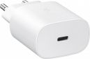 Мережевий зарядний пристрій Samsung 25W Travel Adapter (EP-TA800NWEGRU) White - фото 6 - інтернет-магазин електроніки та побутової техніки TTT