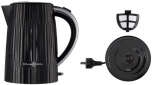 Электрочайник Russell Hobbs Eden Kettle 27361-70 Black  - фото 2 - интернет-магазин электроники и бытовой техники TTT