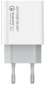 Сетевое зарядное устройство СolorWay Power Delivery Port USB Type-C (20W) V2 (CW-CHS026PD-WT) White - фото 5 - интернет-магазин электроники и бытовой техники TTT