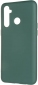 Чехол Full Soft Case for Realme 5 Pro Dark Green - фото 3 - интернет-магазин электроники и бытовой техники TTT
