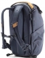 Рюкзак Peak Design Everyday Backpack 20L (BEDB-20-MN-3) Midnight  - фото 2 - интернет-магазин электроники и бытовой техники TTT