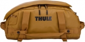 Дорожная сумка Thule Chasm Duffel 30L TDSD-301 Golden Brown - фото 9 - интернет-магазин электроники и бытовой техники TTT