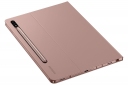 Обкладинка Samsung Book Cover Galaxy Tab S7 (T875) (EF-BT630PAEGRU) Pink - фото 5 - інтернет-магазин електроніки та побутової техніки TTT