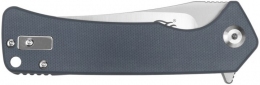 Нож складной Ganzo Firebird FH923-GY Grey - фото 2 - интернет-магазин электроники и бытовой техники TTT
