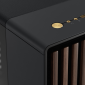 Корпус Fractal Design North XL (FD-C-NOR1X-02) Charcoal Black TG Dar  - фото 4 - інтернет-магазин електроніки та побутової техніки TTT