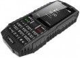Мобильный телефон Sigma mobile X-treme DT68 Black - фото 4 - интернет-магазин электроники и бытовой техники TTT